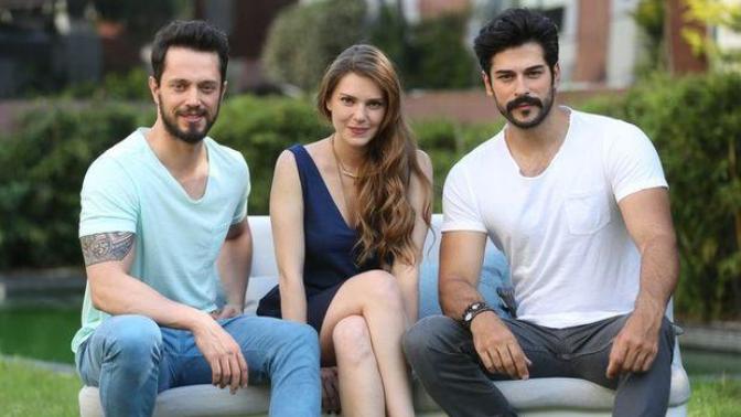 Allah Herkeze Selcan Aydın Sansı Versin Sizce Kızlar [Resimli] ?