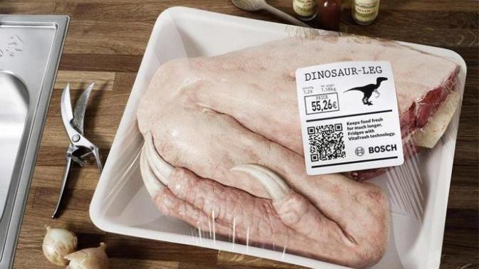 Dinazor etinin faydaları sizce nelerdir?