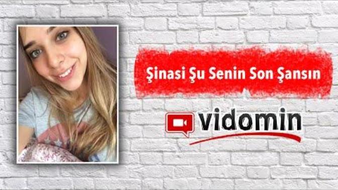"Şinasi Şu Senin Son Şansın" Diyebilenler?