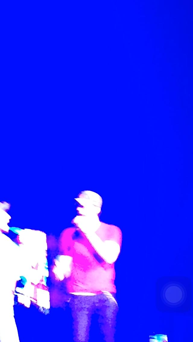 19 Ağustos Enrique konserine gideniniz var mı?