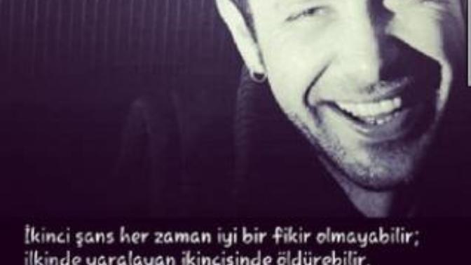 İkinci bir şans verdiniz mi birisine hayatınızda, peki sonuç ne oldu?