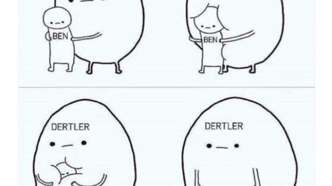 Dertler bizi yiyor mu?