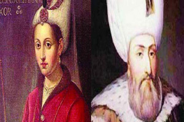 osmanlı zamanından kalma resimler ?