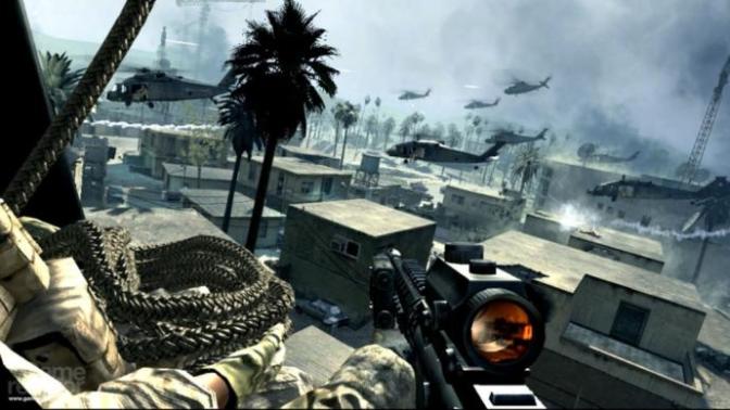 PC için en iyi FPS oyunları hangileri? Önerileriniz var mı?