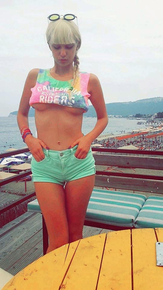 Ayşenur balcı 💣💣💣💣?