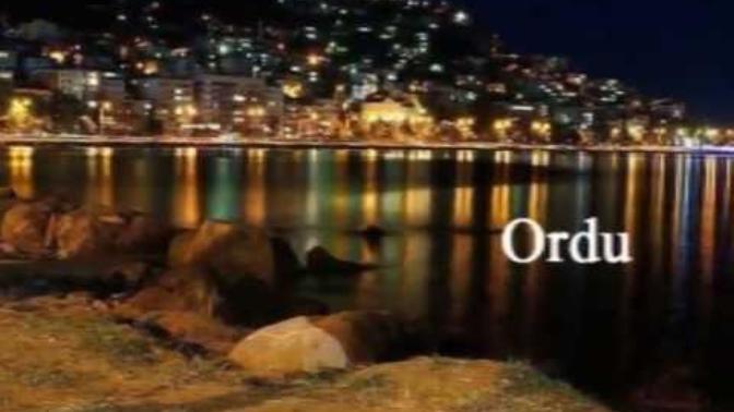 Derule türküsünde ki ''derule'' ne demek ve bu türkü hangi ilimize ait?