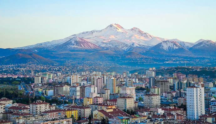 Kayseri nasıl bir şehir sizce? Kayserili olmak, Kayseri'de yaşamak nasıldır?