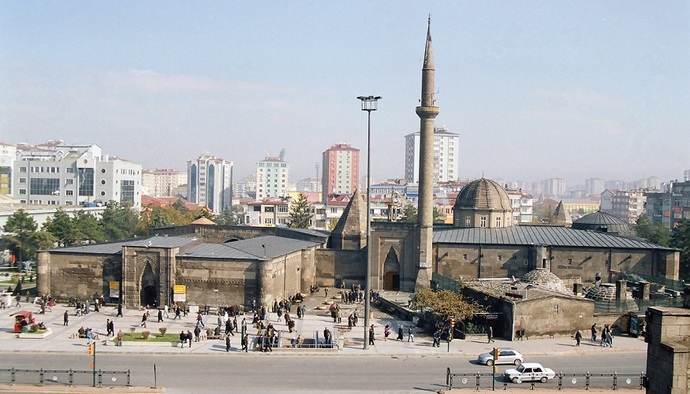 Kayseri nasıl bir şehir sizce? Kayserili olmak, Kayseri'de yaşamak nasıldır?