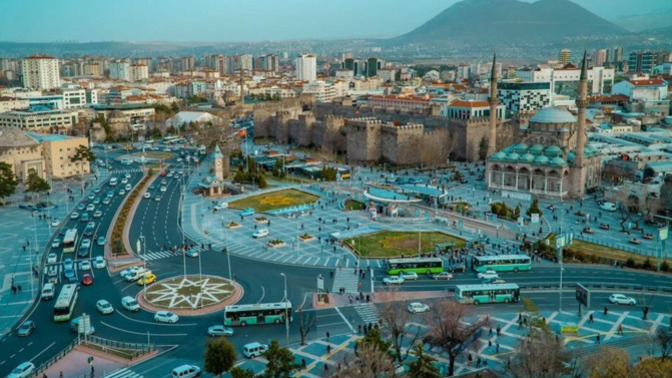 Kayseri nasıl bir şehir sizce? Kayserili olmak, Kayseri'de yaşamak nasıldır?