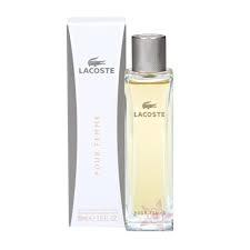 Lacoste parfüm almak istiyorum açık parfüm lacoste classic kullandım orjinalini almak istiyorum?