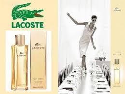 Lacoste parfüm almak istiyorum açık parfüm lacoste classic kullandım orjinalini almak istiyorum?