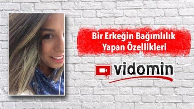 Bir Erkeğin Bağımlılık Yapan Özellikleri?