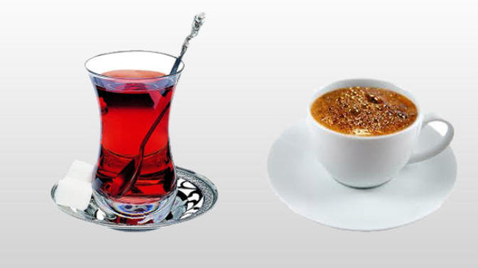 Kız İsteme Merasimlerin De Neden Kahve İkram Edilir? Neden Çay Değil?