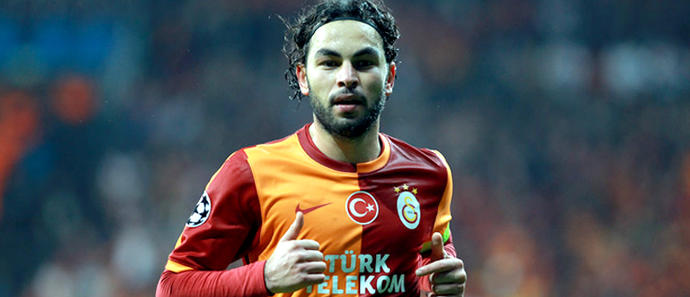 Şükrü Özyıldız ile Selçuk İnan birbirine benzemiyor mu sizce de?