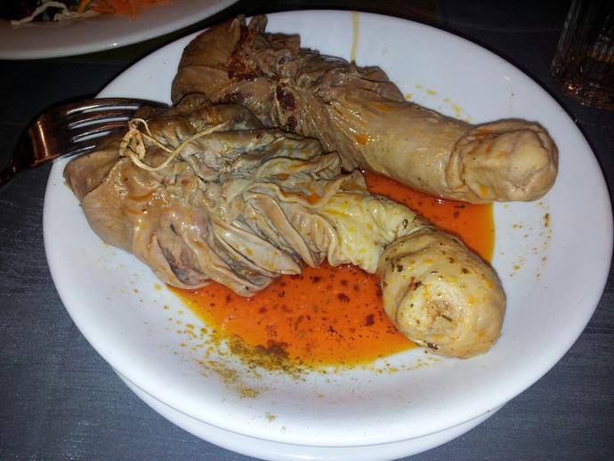 Şırdan sever misiniz :) ?