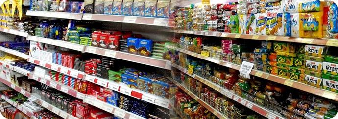 Bu geceki abur cubur Zulanizda ne var?