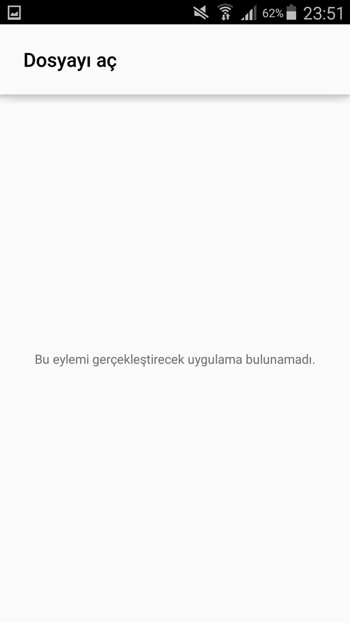 Müzikler açılmıyor?