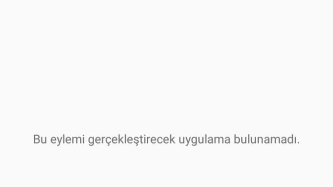 Müzikler açılmıyor?