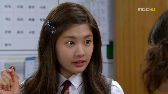 Jung so min güzel mi?