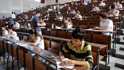 üniversitede sınıfta kalma
