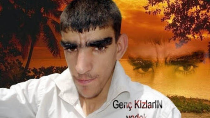 Google'a isveç , italyan, ispanyol erkeği yazar kızlar , hep de yakışıklı😍erkekler çıkar. Peki... ?