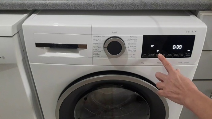 Sizce en iyi çamaşır makinesi markası hangisi, en iyi çamaşır makineleri listesi verir misiniz?