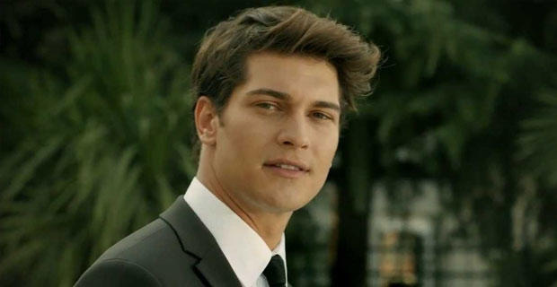 Çağatay Ulusoy mu Metin Akdülger mi?