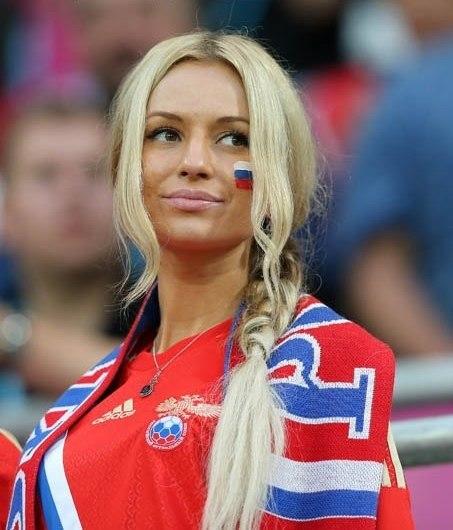 İSveçli Kızlarmı? Rus Kızlarımı?