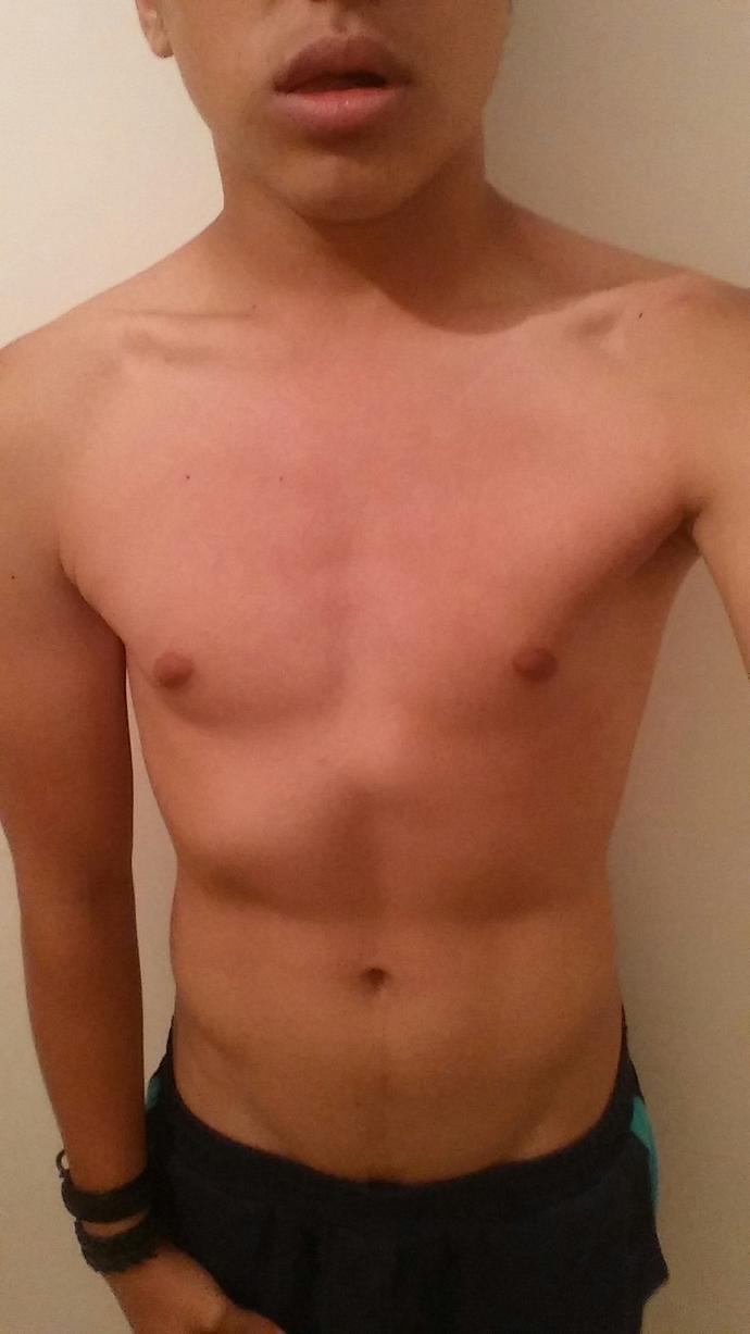 3 ay fitness gittim?