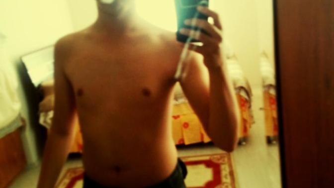 3 ay fitness gittim?