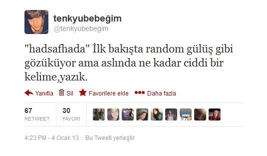 Random Ne Demek, Random Atmak Anlamı Nedir?