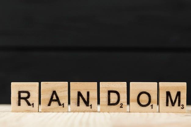 Random Ne Demek, Random Atmak Anlamı Nedir?