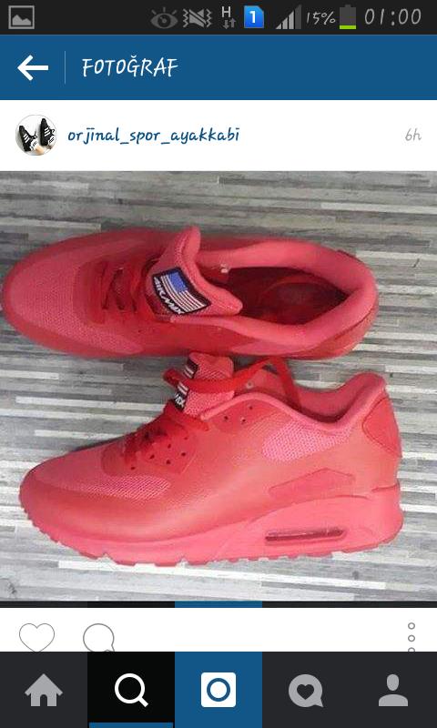 Nike airforce ayakkabi almayi düşünüyorum kullananlar varsa sorum size rahat ve kullanışlı mi?