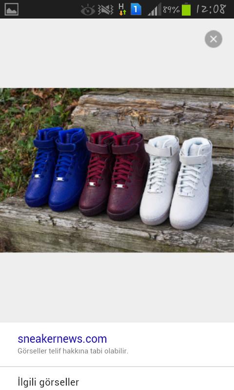 Nike airforce ayakkabi almayi düşünüyorum kullananlar varsa sorum size rahat ve kullanışlı mi?