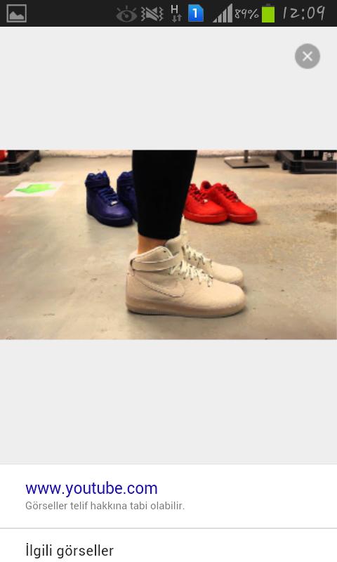 Nike airforce ayakkabi almayi düşünüyorum kullananlar varsa sorum size rahat ve kullanışlı mi ?