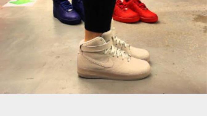 Nike airforce ayakkabi almayi düşünüyorum kullananlar varsa sorum size rahat ve kullanışlı mi?