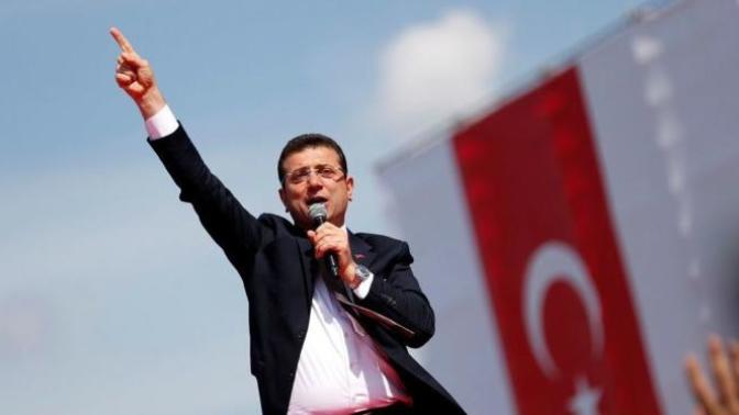 "Her şey çok güzel olacak" mı sizce de?