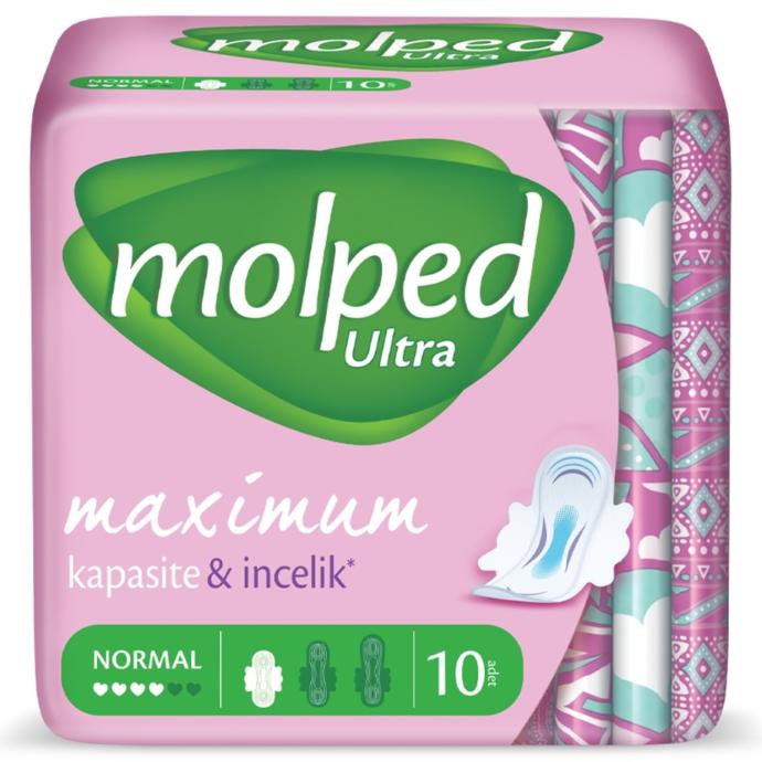 Molped Ultra Kuruluk Normal