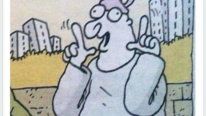 Şerefsiz nasıl olunur?