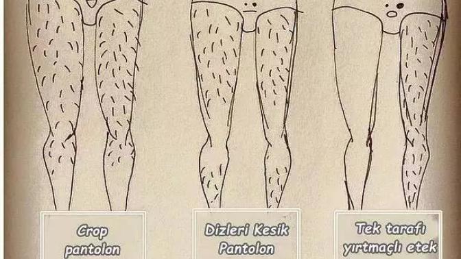 Kızlar Bu Doğru Mu?