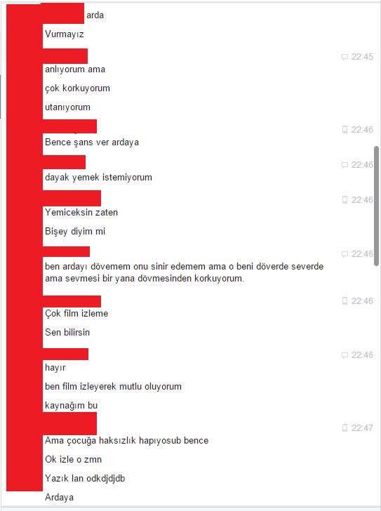 Aşka İnanmayan Kıza Ne Denir?