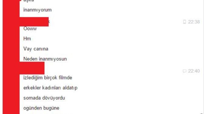 Aşka İnanmayan Kıza Ne Denir?