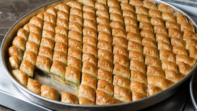 tulumba tatlısı nasıl muhafaza edilir?