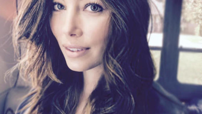 Jessica Biel hakkında ne biliyorsunuz? Daha önce duymuşmuydunuz?