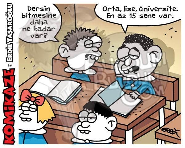 Lisede En Sevdiğiniz Ders Hangisiydi :) :) ?