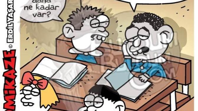 Lisede En Sevdiğiniz Ders Hangisiydi :) :) ?