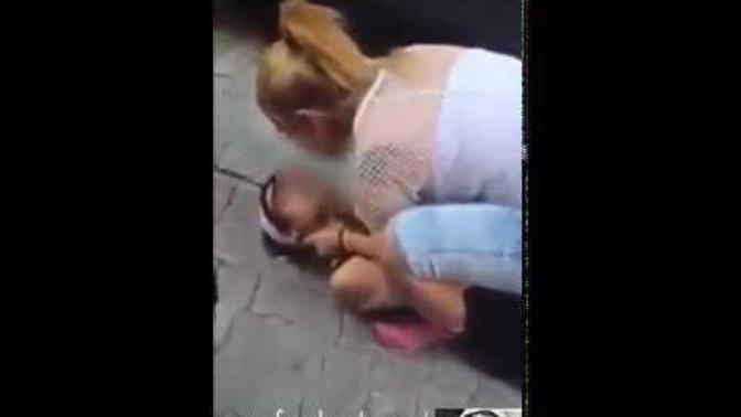 Hiç bir kız için veya erkek için kavga ettiniz mi?