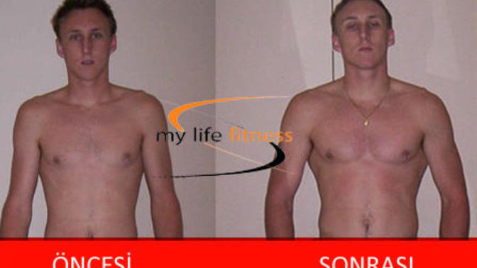 5 kg Dambılla BİR Şeyler yapılır mı? (ANKET) ?