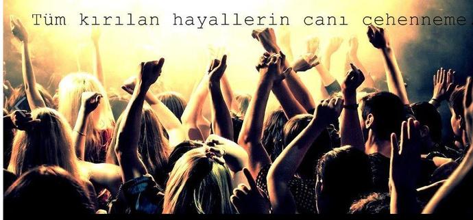 Hayal kurmayı nasıl bırakabilirim ?