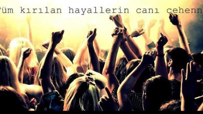 Hayal kurmayı nasıl bırakabilirim?